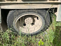 2006 mercedes-benz vario 815d - afbeelding 10 van  50