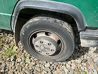 2006 mercedes-benz vario 815d - afbeelding 11 van  50