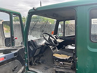 2006 mercedes-benz vario 815d - afbeelding 15 van  50