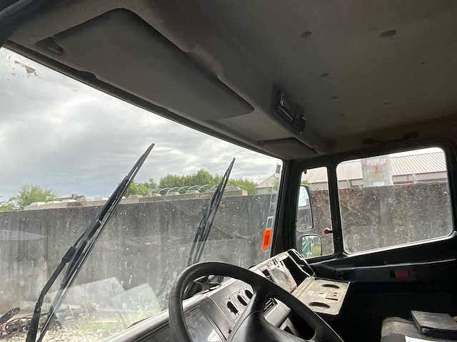 2006 mercedes-benz vario 815d - afbeelding 24 van  50