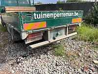 2006 mercedes-benz vario 815d - afbeelding 29 van  50