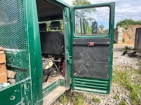 2006 mercedes-benz vario 815d - afbeelding 35 van  50