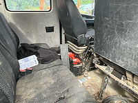 2006 mercedes-benz vario 815d - afbeelding 39 van  50