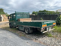 2006 mercedes-benz vario 815d - afbeelding 3 van  50
