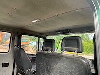 2006 mercedes-benz vario 815d - afbeelding 40 van  50