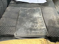 2006 mercedes-benz vario 815d - afbeelding 46 van  50