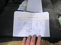 2006 mercedes-benz vario 815d - afbeelding 47 van  50
