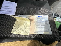 2006 mercedes-benz vario 815d - afbeelding 49 van  50