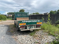 2006 mercedes-benz vario 815d - afbeelding 4 van  50