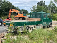 2006 mercedes-benz vario 815d - afbeelding 5 van  50