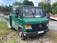 2006 mercedes-benz vario 815d - afbeelding 6 van  50