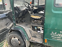 2006 mercedes-benz vario 815d - afbeelding 6 van  50