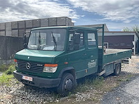 2006 mercedes-benz vario 815d