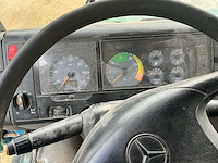 2006 mercedes-benz vario 815d - afbeelding 13 van  50