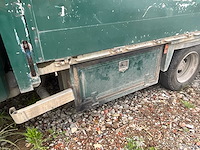 2006 mercedes-benz vario 815d - afbeelding 19 van  50