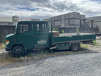 2006 mercedes-benz vario 815d - afbeelding 12 van  50