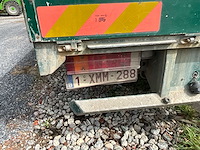2006 mercedes-benz vario 815d - afbeelding 24 van  50