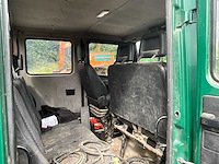 2006 mercedes-benz vario 815d - afbeelding 30 van  50