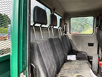 2006 mercedes-benz vario 815d - afbeelding 31 van  50