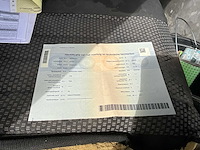 2006 mercedes-benz vario 815d - afbeelding 46 van  50