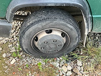 2006 mercedes-benz vario 815d - afbeelding 49 van  50