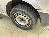 2006 mercedes-benz vito 111 cdi-a bedrijfswagen - afbeelding 4 van  21
