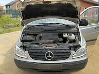 2006 mercedes-benz vito 111 cdi-a bedrijfswagen - afbeelding 5 van  21