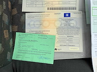 2006 mercedes-benz vito 111 cdi-a bedrijfswagen - afbeelding 9 van  21