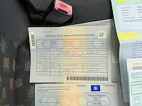 2006 mercedes-benz vito 111 cdi-a bedrijfswagen - afbeelding 10 van  21