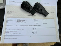 2006 mercedes-benz vito 111 cdi-a bedrijfswagen - afbeelding 14 van  21