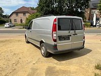 2006 mercedes-benz vito 111 cdi-a bedrijfswagen - afbeelding 15 van  21