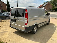 2006 mercedes-benz vito 111 cdi-a bedrijfswagen - afbeelding 17 van  21