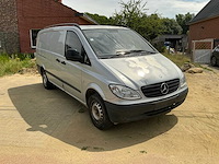 2006 mercedes-benz vito 111 cdi-a bedrijfswagen - afbeelding 19 van  21