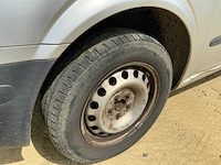 2006 mercedes-benz vito 111 cdi-a bedrijfswagen - afbeelding 21 van  21