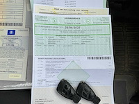 2006 mercedes-benz vito 111 cdi-a bedrijfswagen - afbeelding 2 van  3