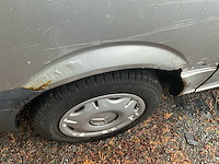 2006 mercedes vito 115 cdi-a personenauto - afbeelding 2 van  16