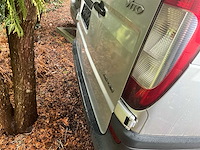 2006 mercedes vito 115 cdi-a personenauto - afbeelding 3 van  16