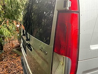 2006 mercedes vito 115 cdi-a personenauto - afbeelding 4 van  16