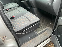 2006 mercedes vito 115 cdi-a personenauto - afbeelding 6 van  16
