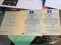 2006 mercedes vito 115 cdi-a personenauto - afbeelding 13 van  16