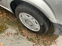 2006 mercedes vito 115 cdi-a personenauto - afbeelding 16 van  16