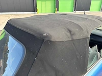 2006 mini cabrio cooper personenauto - afbeelding 6 van  33