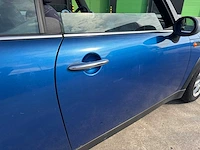 2006 mini cabrio cooper personenauto - afbeelding 11 van  33