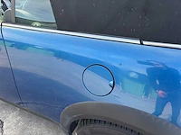 2006 mini cabrio cooper personenauto - afbeelding 14 van  33