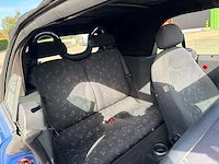 2006 mini cabrio cooper personenauto - afbeelding 4 van  33