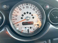 2006 mini cabrio cooper personenauto - afbeelding 6 van  33