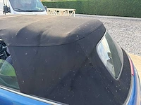 2006 mini cabrio cooper personenauto - afbeelding 21 van  33
