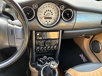 2006 mini cooper cooper mini rc31 auto - afbeelding 5 van  21