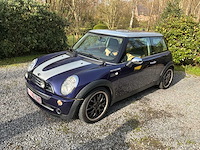 2006 mini cooper cooper mini rc31 auto - afbeelding 1 van  21
