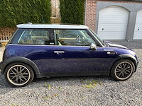 2006 mini cooper cooper mini rc31 auto - afbeelding 18 van  21